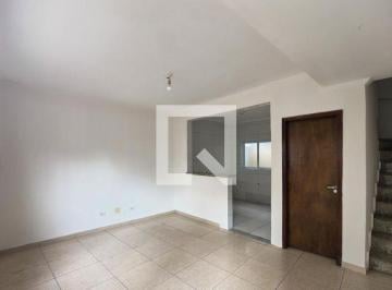 Casa · 78m² · 2 Quartos · 1 Vaga · Casa para Aluguel - Sítio do Campo, 2 Quartos,  78 m² - Praia Grande