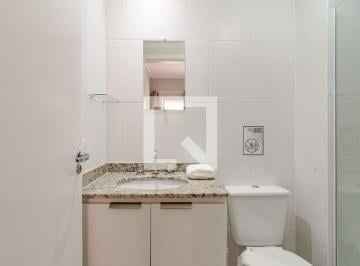 Apartamento · 28m² · 1 Quarto · Apartamento para Aluguel - Aclimação, 1 Quarto, 28 m² - São Paulo
