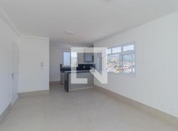 Apartamento · 62m² · 2 Quartos · 1 Vaga · Apartamento para Aluguel - Esplanada, 2 Quartos,  62 m² - Belo Horizonte
