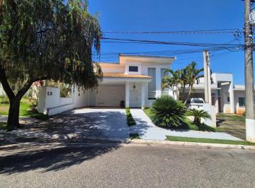 Casa · 288m² · 4 Quartos · 2 Vagas · Sobrado à Venda no Condomínio Granja Deolinda ? Sorocaba/SP