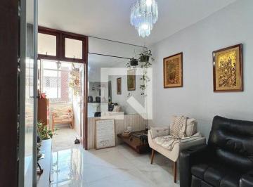 Apartamento · 90m² · 3 Quartos · 1 Vaga · Apartamento para Aluguel - Alto dos Passos, 3 Quartos,  90 m² - Juiz de Fora