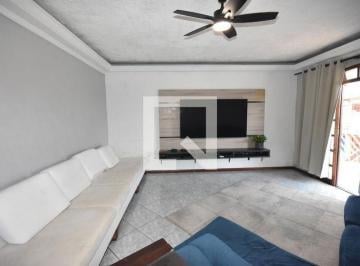 Casa · 358m² · 4 Quartos · 3 Vagas · Casa para Aluguel - Jardim do Lago, 4 Quartos, 358 m² - Jundiaí