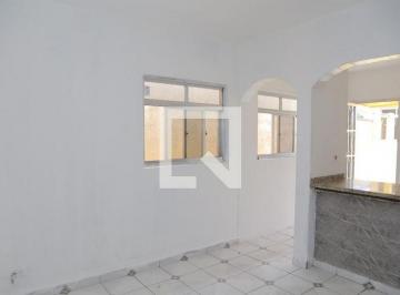 Casa · 60m² · 1 Quarto · 1 Vaga · Casa para Aluguel - Vila Princesa Isabel, 1 Quarto,  60 m² - São Paulo