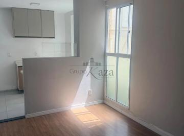 Apartamento · 45m² · 2 Quartos · 1 Vaga · Apartamento - Vila Nova Aliança - Jacareí - Residencial Parque Joinville - 45m² - 2 Dormitórios.