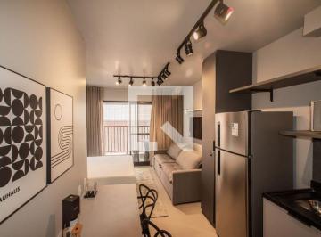 Apartamento · 26m² · 1 Quarto · Apartamento para Aluguel - Vila Clementino, 1 Quarto,  26 m² - São Paulo