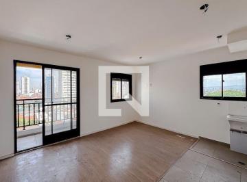 Apartamento · 38m² · 1 Quarto · Apartamento para Aluguel - Belém, 1 Quarto, 38 m² - São Paulo