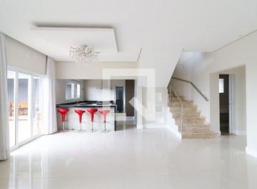 Casa · 222m² · 3 Quartos · 4 Vagas · Casa para Aluguel - Ambiance Residence, 3 Quartos,  222 m² - Campinas