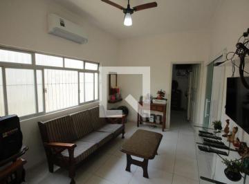 Casa · 282m² · 2 Quartos · 2 Vagas · Casa para Aluguel - Bom Retiro, 2 Quartos,  282 m² - Santos