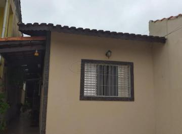 Casa · 125m² · 2 Quartos · 1 Vaga · Casa de praia à venda, 125m2 - Mongaguá
