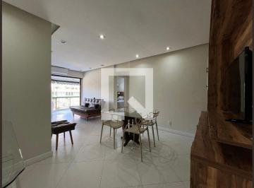 Apartamento · 80m² · 2 Quartos · 1 Vaga · Apartamento para Aluguel - Barra da Tijuca, 2 Quartos,  80 m² - Rio de Janeiro