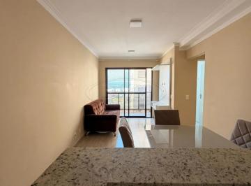 Apartamento · 52m² · 2 Quartos · 1 Vaga · Apartamento andar Alto Residencial Paris