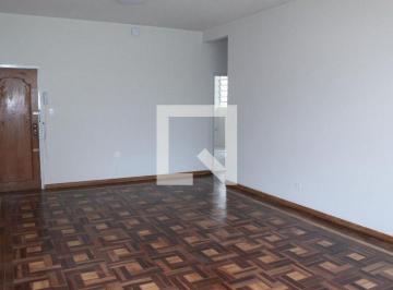 Apartamento · 145m² · 3 Quartos · Apartamento para Aluguel - Centro, 3 Quartos,  145 m² - São Paulo