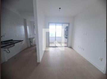Apartamento · 46m² · 1 Quarto · 1 Vaga · Apartamento para Aluguel - Jardim Santo Antônio, 1 Quarto, 46 m² - Suzano