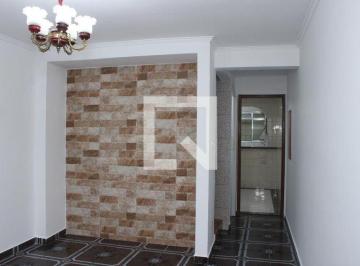 Casa · 250m² · 3 Quartos · 2 Vagas · Casa para Aluguel - Itaquera, 3 Quartos, 250 m² - São Paulo