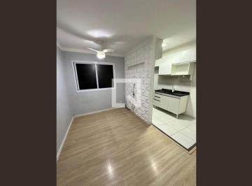 Apartamento · 45m² · 2 Quartos · 1 Vaga · Apartamento para Aluguel - Piraporinha, 2 Quartos, 45 m² - Diadema