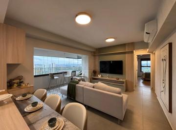 Apartamento · 74m² · 2 Quartos · 2 Vagas · Apartamento para locação, 74m² - Alto da Boa Vista - Sorocaba, SP