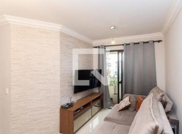 Apartamento · 58m² · 2 Quartos · 1 Vaga · Apartamento para Aluguel - Mandaqui, 2 Quartos, 58 m² - São Paulo