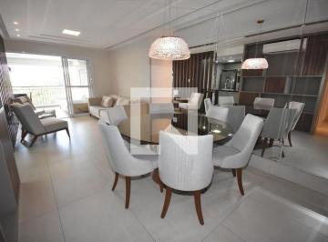 Apartamento · 145m² · 3 Quartos · 2 Vagas · Apartamento para Aluguel - Vianelo Bonfiglioli , 3 Quartos, 145 m² - Jundiaí
