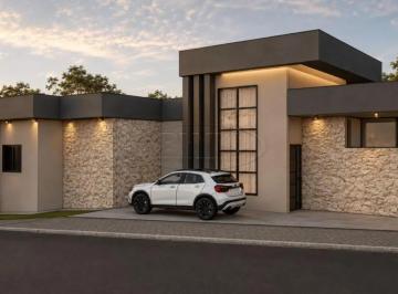 Casa · 201m² · 3 Quartos · 2 Vagas · Casa Térrea à Venda no Condomínio Vale Verde - Votorantim/SP