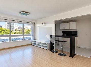 Apartamento · 41m² · 1 Quarto · 1 Vaga · Apartamento para Aluguel - Boa Vista, 1 Quarto, 41 m² - Porto Alegre