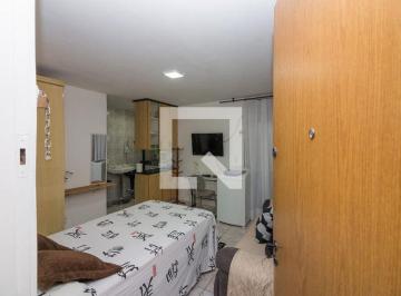 Apartamento · 29m² · 1 Quarto · Apartamento para Aluguel - Setor Sudoeste, 1 Quarto,  29 m² - Brasília