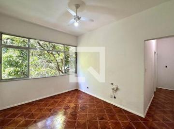 Apartamento · 58m² · 3 Quartos · Apartamento para Aluguel - Gávea, 3 Quartos,  58 m² - Rio de Janeiro