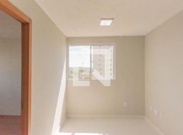 Apartamento · 40m² · 2 Quartos · 1 Vaga · Apartamento para Aluguel - Vila Palácios, 2 Quartos,  40 m² - Campinas