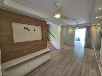 Casa · 137m² · 3 Quartos · 2 Vagas · Casa no Condomínio Villa Flora - Votorantim/SP