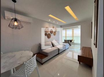 Apartamento · 148m² · 3 Quartos · 2 Vagas · Apartamento para Aluguel - Recreio, 3 Quartos,  148 m² - Rio de Janeiro