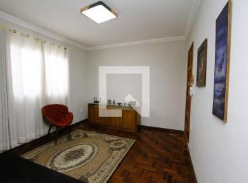 Apartamento · 70m² · 2 Quartos · 2 Vagas · Apartamento para Aluguel - Havaí, 2 Quartos, 70 m² - Belo Horizonte