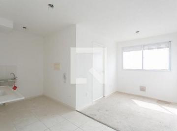 Apartamento · 35m² · 2 Quartos · Apartamento para Aluguel - Vila Cosmopolita, 2 Quartos,  35 m² - São Paulo