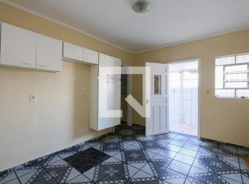 Casa · 40m² · 1 Quarto · Casa para Aluguel - Jardim Clementino, 1 Quarto, 40 m² - Taboão da Serra