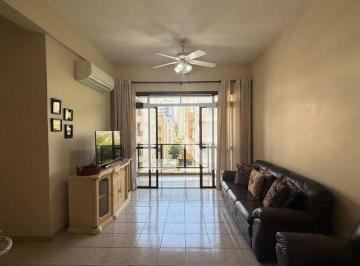 Apartamento · 115m² · 4 Quartos · 2 Vagas · Apartamento para Aluguel - Balneário Cidade Atlântica, 4 Quartos,  115 m² - Guarujá