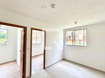Apartamento · 35m² · 2 Quartos · Apartamento para Aluguel - Jardim Lourdes, 2 Quartos, 35 m² - Ferraz de Vasconcelos