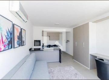 Apartamento · 46m² · 1 Quarto · 1 Vaga · Apartamento para Aluguel - Jardim Botânico, 1 Quarto, 46 m² - Porto Alegre