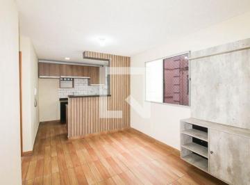 Apartamento · 42m² · 2 Quartos · 1 Vaga · Apartamento para Aluguel - São José, 2 Quartos, 42 m² - Canoas