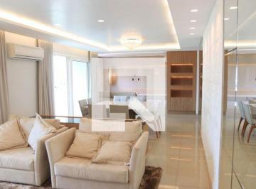 Apartamento · 169m² · 3 Quartos · 3 Vagas · Apartamento para Aluguel - Jardim Goiás, 3 Quartos, 169 m² - Goiânia