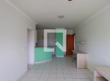 Apartamento · 49m² · 1 Quarto · 1 Vaga · Apartamento para Aluguel - Nova Ribeirânia, 1 Quarto, 49 m² - Ribeirão Preto