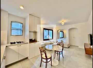 Apartamento · 45m² · 1 Quarto · 1 Vaga · Apartamento para Aluguel - Jardim Paulista, 1 Quarto,  45 m² - São Paulo