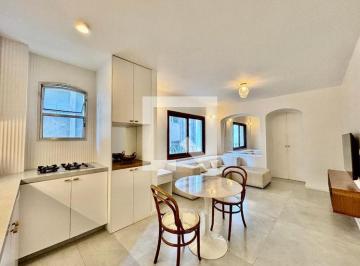Apartamento · 45m² · 1 Quarto · 1 Vaga · Apartamento para Aluguel - Jardim Paulista, 1 Quarto, 45 m² - São Paulo