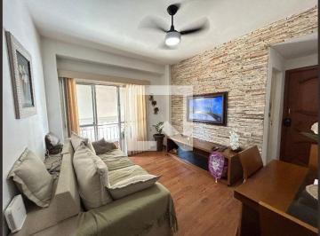 Apartamento · 72m² · 3 Quartos · 1 Vaga · Apartamento para Aluguel - Méier, 3 Quartos,  72 m² - Rio de Janeiro