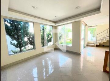 Casa · 215m² · 5 Quartos · 4 Vagas · Casa para Aluguel - Castelo, 5 Quartos, 215 m² - Belo Horizonte