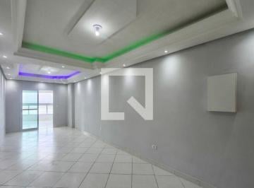 Apartamento · 108m² · 3 Quartos · 2 Vagas · Apartamento para Aluguel - Maracanã, 3 Quartos,  108 m² - Praia Grande