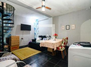 Casa · 70m² · 2 Quartos · 1 Vaga · Casa para Aluguel - Parque Munhoz, 2 Quartos,  70 m² - São Paulo