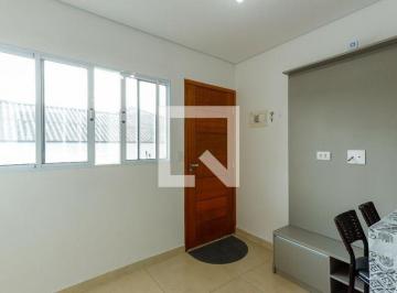 Apartamento · 41m² · 2 Quartos · Apartamento para Aluguel - Santana, 2 Quartos,  41 m² - São Paulo