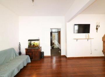Casa · 200m² · 3 Quartos · 2 Vagas · Casa para Aluguel - Guanabara, 3 Quartos,  200 m² - Campinas