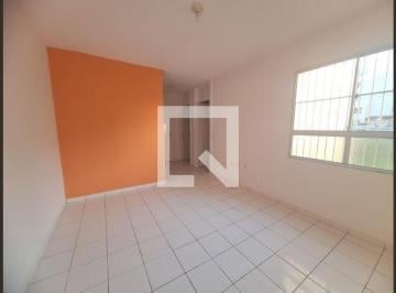 Apartamento · 50m² · 2 Quartos · 1 Vaga · Apartamento para Aluguel - Jardim Imperador, 2 Quartos, 50 m² - Suzano