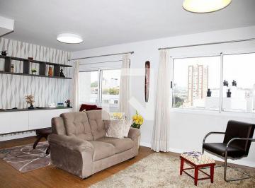 Apartamento · 50m² · 2 Quartos · 1 Vaga · Apartamento para Aluguel - Santana, 2 Quartos,  50 m² - Porto Alegre