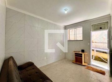 Apartamento · 55m² · 1 Quarto · Apartamento para Aluguel - Laranjeiras, 1 Quarto,  55 m² - Rio de Janeiro