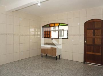 Casa · 100m² · 1 Quarto · Casa para Aluguel - Jardim Nossa Sra. de Fátima, 1 Quarto,  100 m² - Embu das Artes